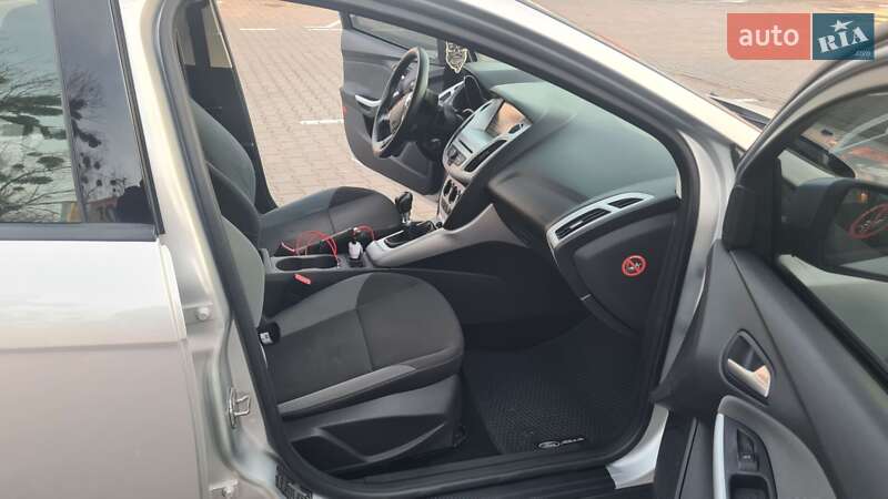 Универсал Ford Focus 2011 в Виннице