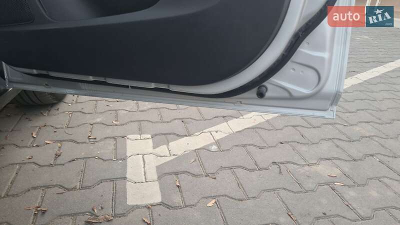 Универсал Ford Focus 2011 в Виннице