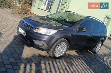 Универсал Ford Focus 2010 в Снятине