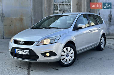 Універсал Ford Focus 2010 в Нетішині