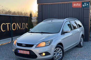 Универсал Ford Focus 2009 в 