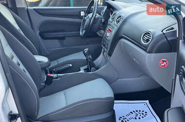 Универсал Ford Focus 2009 в 