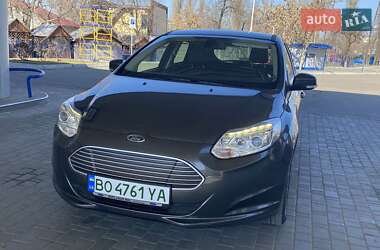 Хетчбек Ford Focus 2017 в Миколаєві