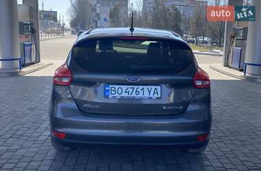 Хетчбек Ford Focus 2017 в Миколаєві