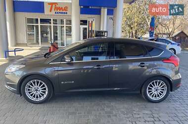 Хетчбек Ford Focus 2017 в Миколаєві