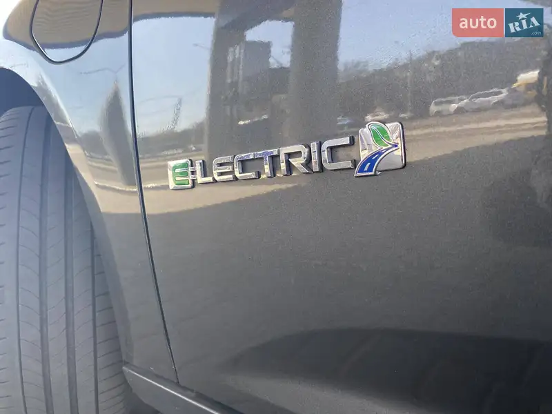 Хэтчбек Ford Focus 2017 в 