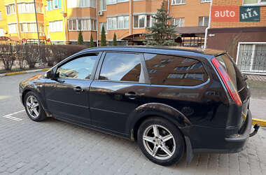 Універсал Ford Focus 2007 в Ірпені