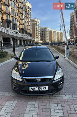 Хетчбек Ford Focus 2010 в Києві