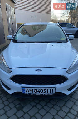 Універсал Ford Focus 2017 в 