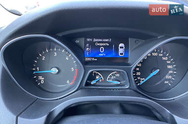 Універсал Ford Focus 2017 в 