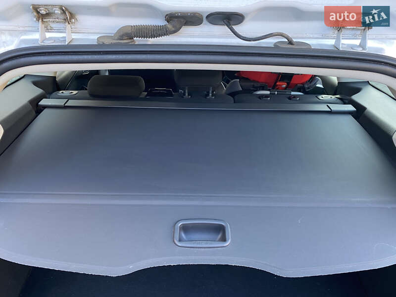 Универсал Ford Focus 2017 в Житомире фото 30 Универсал Ford Focus 2017 в Житомире