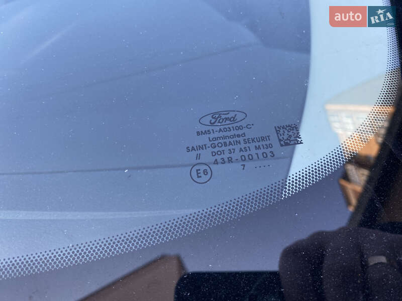 Универсал Ford Focus 2017 в Житомире фото 28 Универсал Ford Focus 2017 в Житомире