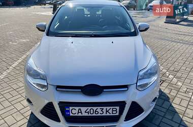 Седан Ford Focus 2013 в Черкассах