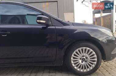 Хэтчбек Ford Focus 2009 в Львове