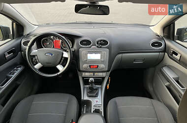 Универсал Ford Focus 2010 в Стрые