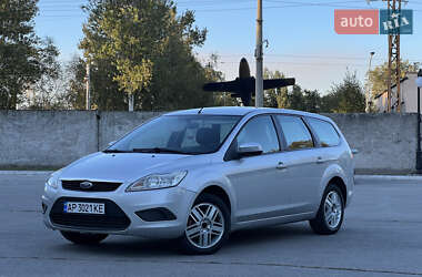 Универсал Ford Focus 2008 в Запорожье