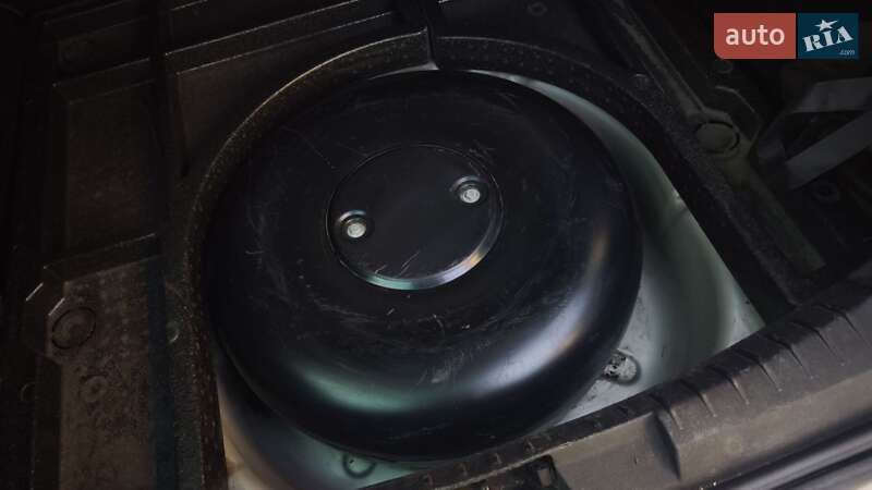 Седан Ford Focus 2007 в Первомайську