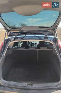Универсал Ford Focus 2006 в Бережанах