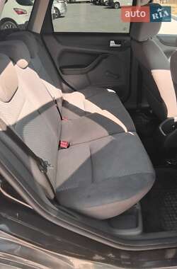 Универсал Ford Focus 2006 в Бережанах