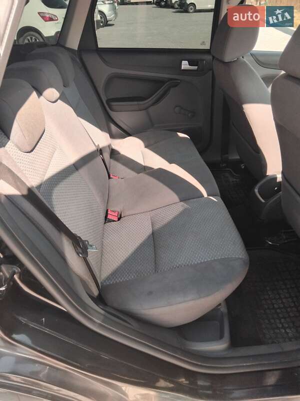 Универсал Ford Focus 2006 в Бережанах фото 7 Универсал Ford Focus 2006 в Бережанах