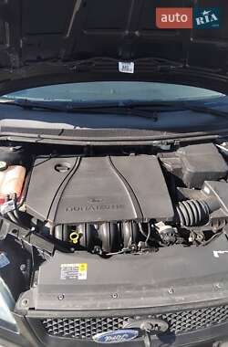 Универсал Ford Focus 2006 в Бережанах