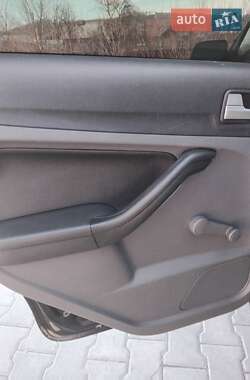 Универсал Ford Focus 2006 в Бережанах