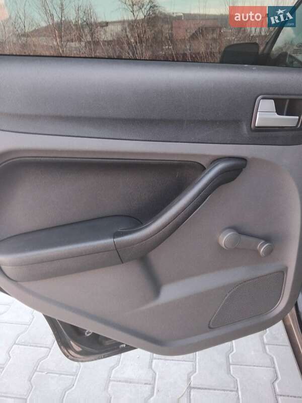 Универсал Ford Focus 2006 в Бережанах фото 16 Универсал Ford Focus 2006 в Бережанах