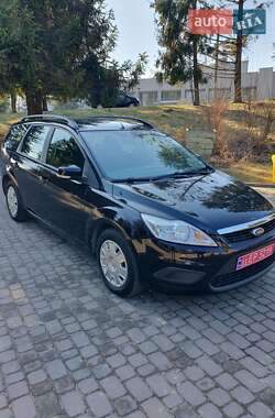 Універсал Ford Focus 2008 в Рівному