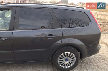 Универсал Ford Focus 2006 в 