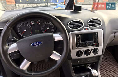 Универсал Ford Focus 2006 в 