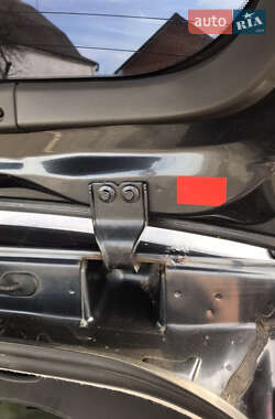 Универсал Ford Focus 2006 в 