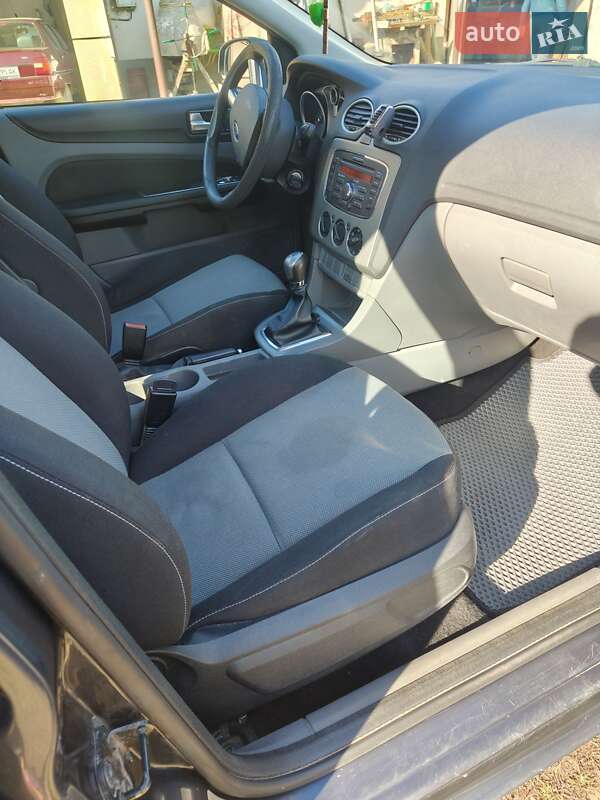 Универсал Ford Focus 2010 в Виноградове фото 14 Универсал Ford Focus 2010 в Виноградове