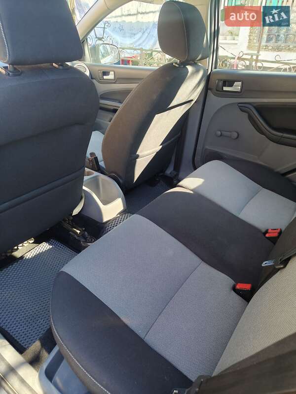 Универсал Ford Focus 2010 в Виноградове фото 24 Универсал Ford Focus 2010 в Виноградове