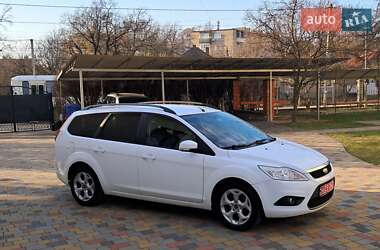 Универсал Ford Focus 2010 в Мукачево