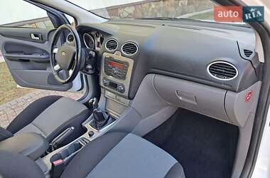 Универсал Ford Focus 2010 в Мукачево