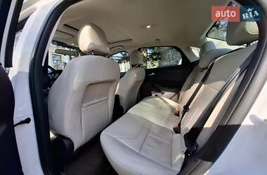 Седан Ford Focus 2017 в 