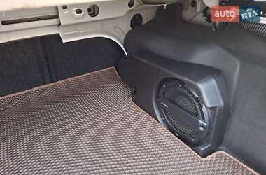 Седан Ford Focus 2017 в 