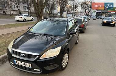 Универсал Ford Focus 2008 в Борисполе