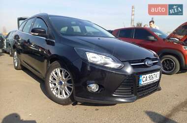 Універсал Ford Focus 2012 в Черкасах