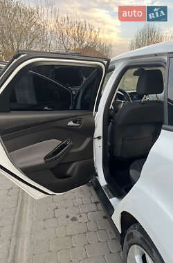 Универсал Ford Focus 2014 в Дрогобыче
