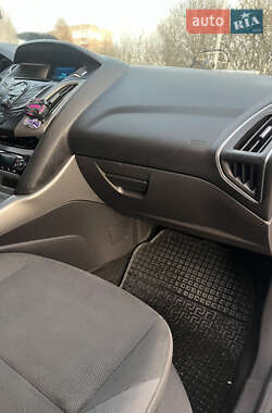 Универсал Ford Focus 2014 в Дрогобыче