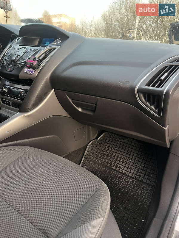 Універсал Ford Focus 2014 в Дрогобичі