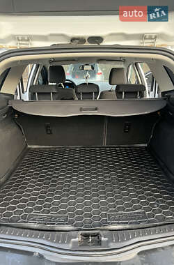 Универсал Ford Focus 2014 в Дрогобыче