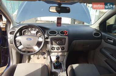 Універсал Ford Focus 2009 в  фото 13 Універсал Ford Focus 2009 в