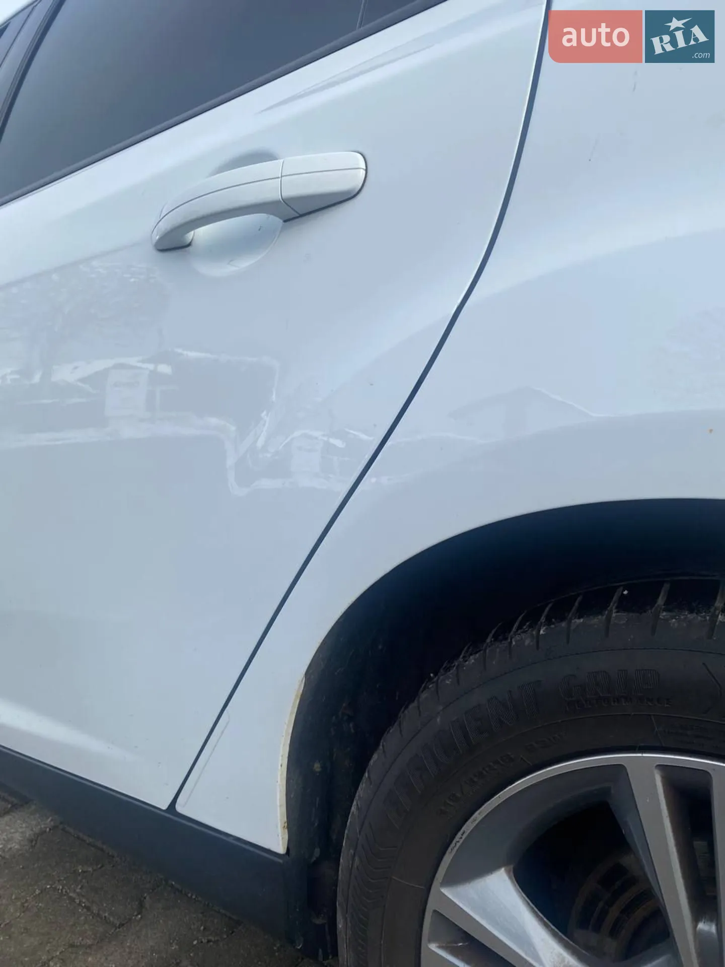 2017 Ford Focus - мініатюра 5
