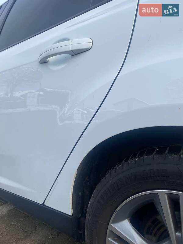 Хэтчбек Ford Focus 2017 в Полтаве фото 5 Хэтчбек Ford Focus 2017 в Полтаве