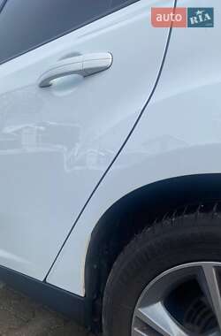 Хэтчбек Ford Focus 2017 в 