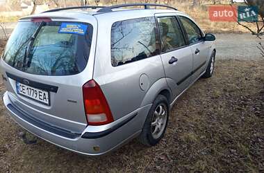 Универсал Ford Focus 2003 в 