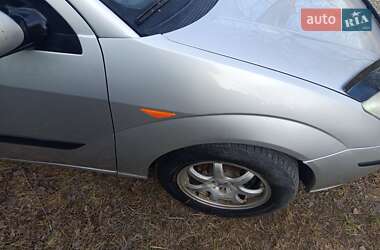 Универсал Ford Focus 2003 в 