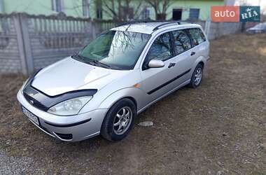 Универсал Ford Focus 2003 в 